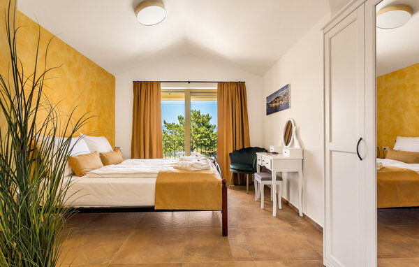 Kuća-za-odmor - Krk - Vrbnik , Hrvatska - CKI672 601