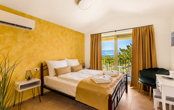 Kuća-za-odmor - Krk - Vrbnik , Hrvatska - CKI672 602