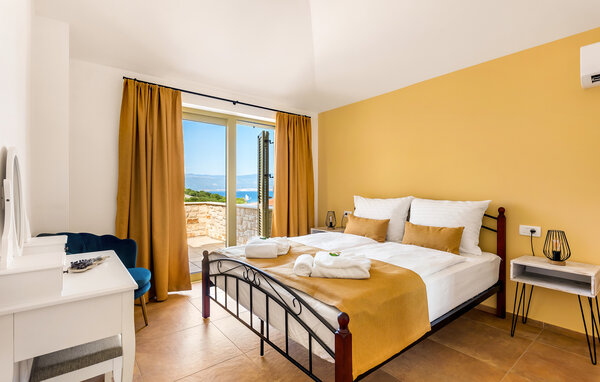 Kuća-za-odmor - Krk - Vrbnik , Hrvatska - CKI672 603