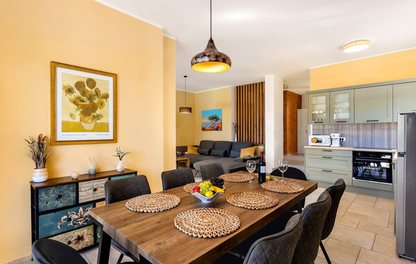 Kuća-za-odmor - Krk - Vrbnik , Hrvatska - CKI672 4