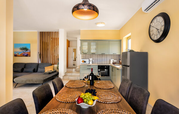 Kuća-za-odmor - Krk - Vrbnik , Hrvatska - CKI672 401