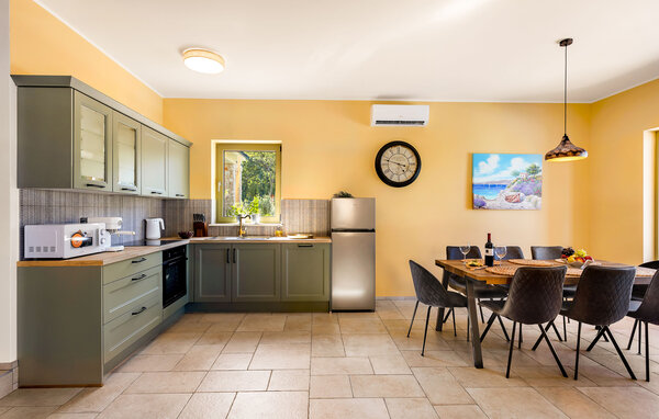 Kuća-za-odmor - Krk - Vrbnik , Hrvatska - CKI672 402