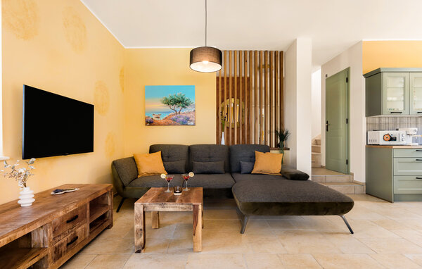 Kuća-za-odmor - Krk - Vrbnik , Hrvatska - CKI672 5