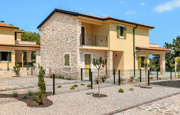 Kuća-za-odmor - Krk - Vrbnik , Hrvatska - CKI672 81