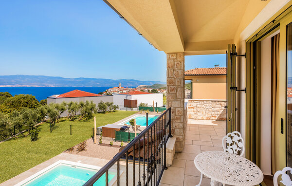 Kuća-za-odmor - Krk - Vrbnik , Hrvatska - CKI672 3