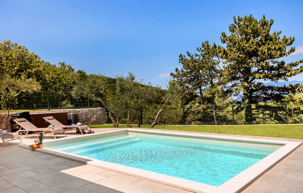 Kuća-za-odmor - Krk - Vrbnik , Hrvatska - CKI672 2