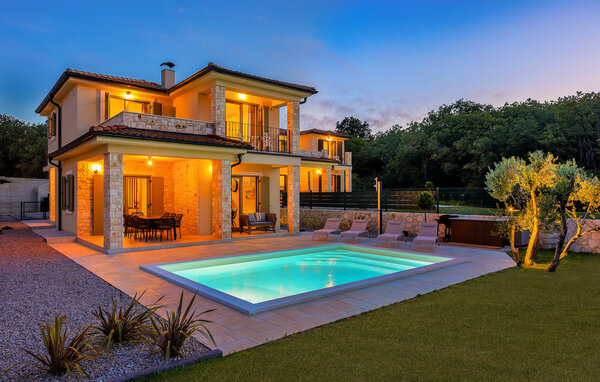 Kuća-za-odmor - Krk - Vrbnik , Hrvatska - CKI672 8