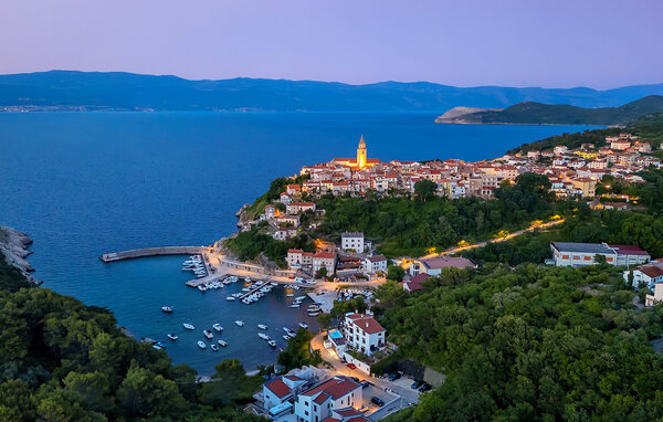 Kuća-za-odmor - Krk - Vrbnik , Hrvatska - CKI672 18