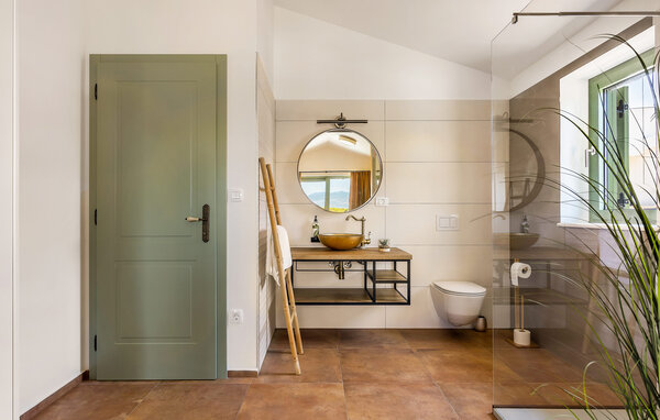 Kuća-za-odmor - Krk - Vrbnik , Hrvatska - CKI673 703