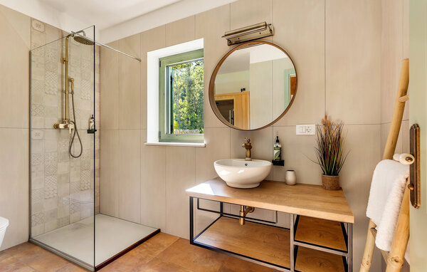 Kuća-za-odmor - Krk - Vrbnik , Hrvatska - CKI673 704