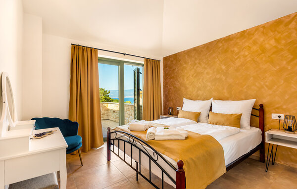 Kuća-za-odmor - Krk - Vrbnik , Hrvatska - CKI673 601