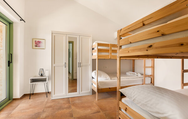 Kuća-za-odmor - Krk - Vrbnik , Hrvatska - CKI673 603