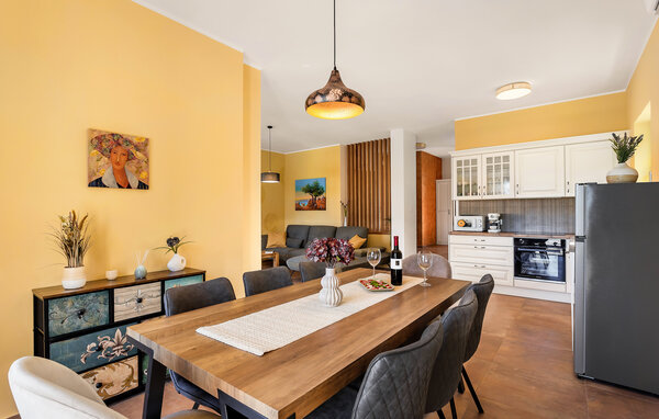 Kuća-za-odmor - Krk - Vrbnik , Hrvatska - CKI673 5