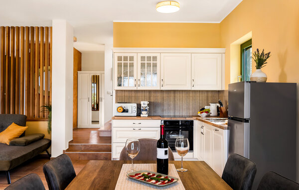 Kuća-za-odmor - Krk - Vrbnik , Hrvatska - CKI673 401