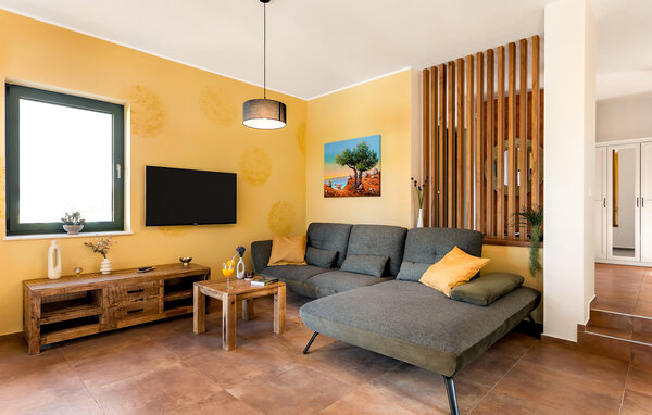 Kuća-za-odmor - Krk - Vrbnik , Hrvatska - CKI673 4