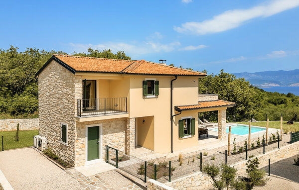 Kuća-za-odmor - Krk - Vrbnik , Hrvatska - CKI673 82