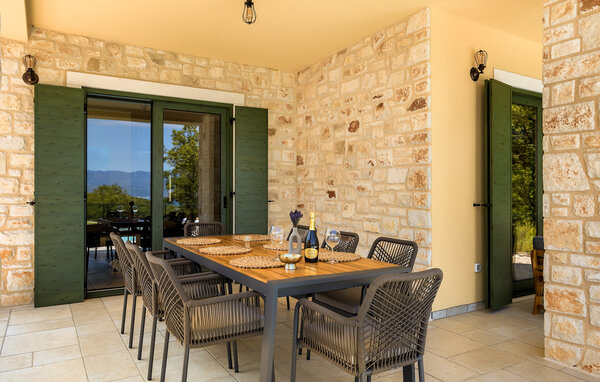 Kuća-za-odmor - Krk - Vrbnik , Hrvatska - CKI673 7