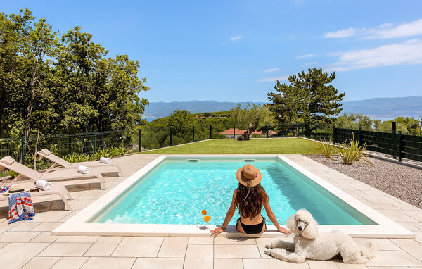 Kuća-za-odmor - Krk - Vrbnik , Hrvatska - CKI673 2