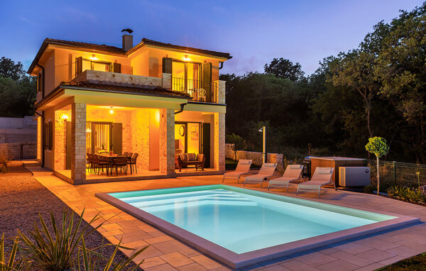 Kuća-za-odmor - Krk - Vrbnik , Hrvatska - CKI673 14