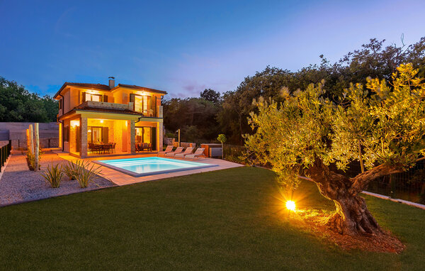 Kuća-za-odmor - Krk - Vrbnik , Hrvatska - CKI673 8