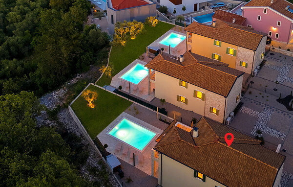 Kuća-za-odmor - Krk - Vrbnik , Hrvatska - CKI673 16