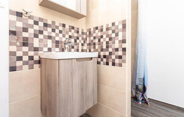 Kuća-za-odmor - Krk-Soline , Hrvatska - CKI679 703