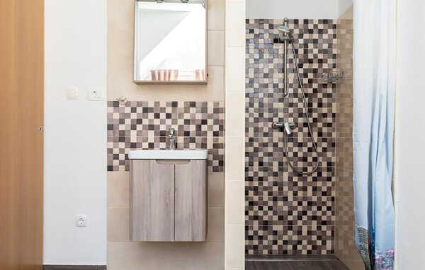 Kuća-za-odmor - Krk-Soline , Hrvatska - CKI679 704