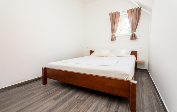 Kuća-za-odmor - Krk-Soline , Hrvatska - CKI679 602