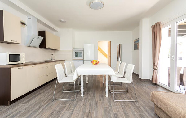 Kuća-za-odmor - Krk-Soline , Hrvatska - CKI679 4