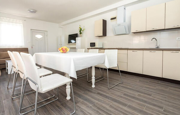 Kuća-za-odmor - Krk-Soline , Hrvatska - CKI679 401