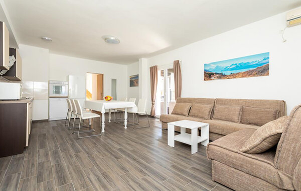 Kuća-za-odmor - Krk-Soline , Hrvatska - CKI679 3