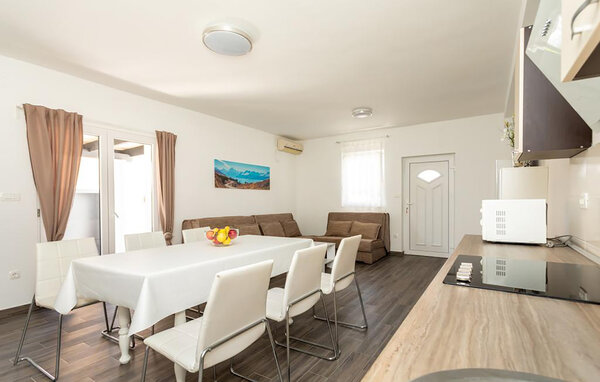 Kuća-za-odmor - Krk-Soline , Hrvatska - CKI679 301