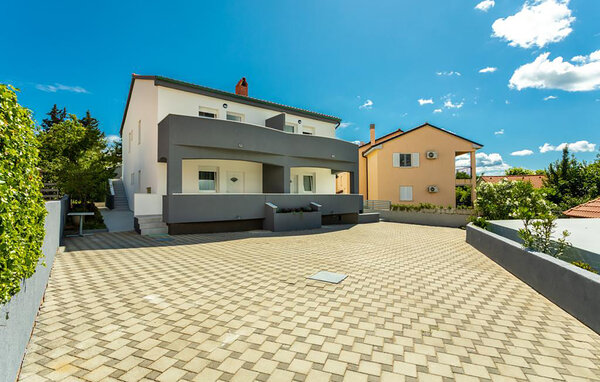 Kuća-za-odmor - Krk-Soline , Hrvatska - CKI679 6