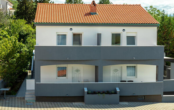 Kuća-za-odmor - Krk-Soline , Hrvatska - CKI679 82