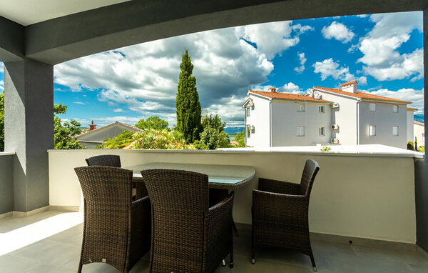 Kuća-za-odmor - Krk-Soline , Hrvatska - CKI679 102