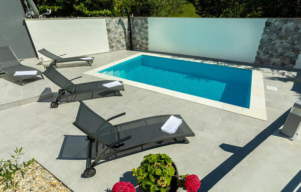 Kuća-za-odmor - Krk-Soline , Hrvatska - CKI679 12