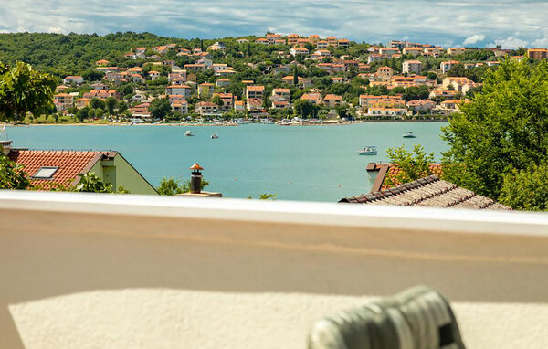 Kuća-za-odmor - Krk-Soline , Hrvatska - CKI679 2