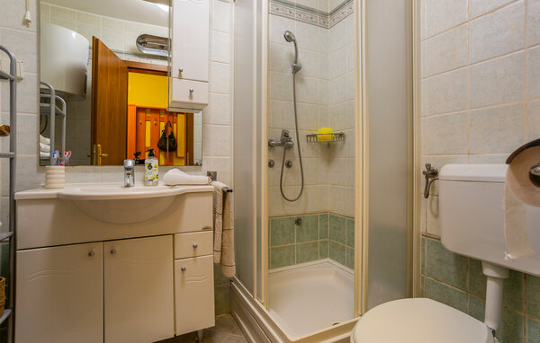Ferienwohnung - Krk-Malinska , Kroatien - CKI681 701