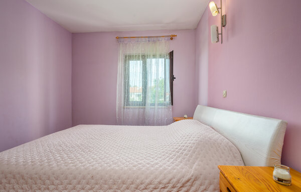 Ferienwohnung - Krk-Malinska , Kroatien - CKI681 601