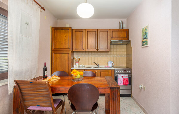 Ferienwohnung - Krk-Malinska , Kroatien - CKI681 401