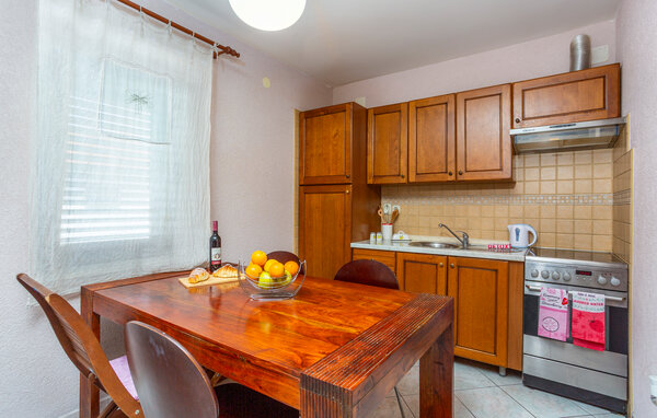 Ferienwohnung - Krk-Malinska , Kroatien - CKI681 402