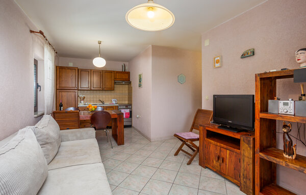 Ferienwohnung - Krk-Malinska , Kroatien - CKI681 3