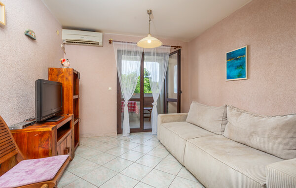 Ferienwohnung - Krk-Malinska , Kroatien - CKI681 4