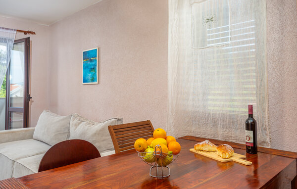 Ferienwohnung - Krk-Malinska , Kroatien - CKI681 301