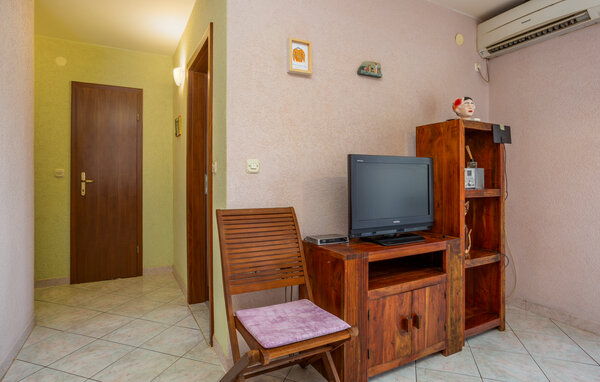 Ferienwohnung - Krk-Malinska , Kroatien - CKI681 302