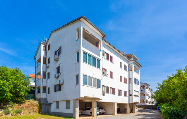 Ferienwohnung - Krk-Malinska , Kroatien - CKI681 2