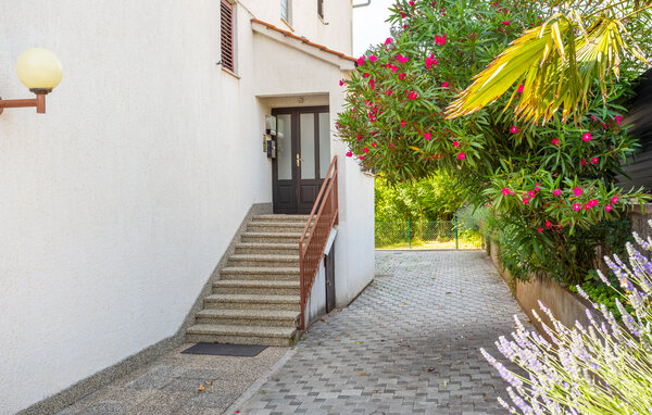 Ferienwohnung - Krk-Malinska , Kroatien - CKI681 101