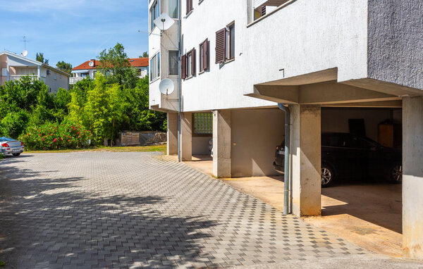 Ferienwohnung - Krk-Malinska , Kroatien - CKI681 102
