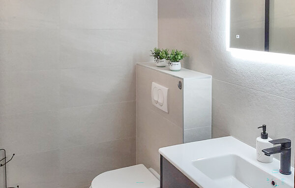 Holiday Home - Krk-Kornic , Croatia - CKI682 702