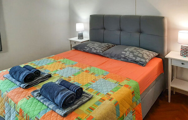 Holiday Home - Krk-Kornic , Croatia - CKI682 601